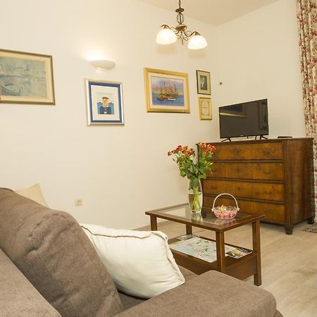 Apartment Splendido Спліт Екстер'єр фото