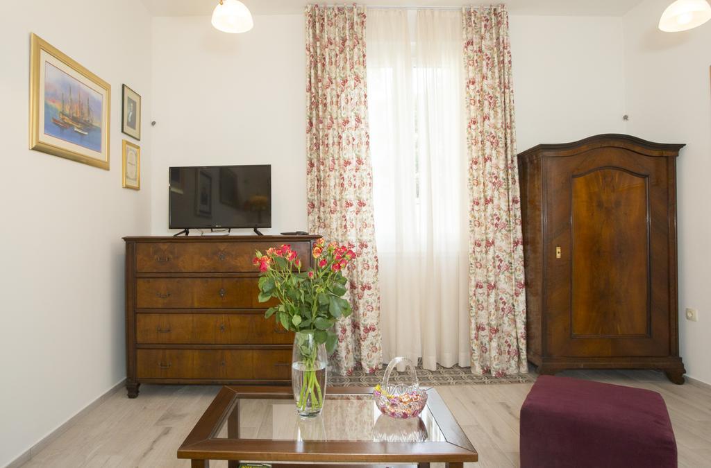 Apartment Splendido Спліт Екстер'єр фото