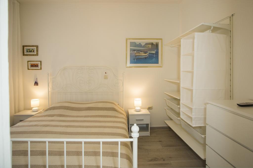 Apartment Splendido Спліт Екстер'єр фото
