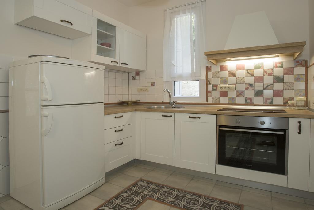 Apartment Splendido Спліт Екстер'єр фото