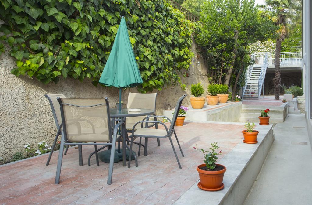 Apartment Splendido Спліт Екстер'єр фото