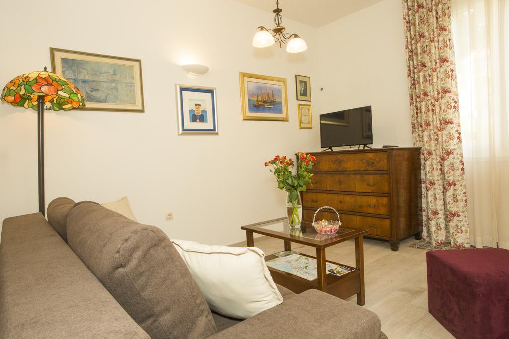 Apartment Splendido Спліт Екстер'єр фото