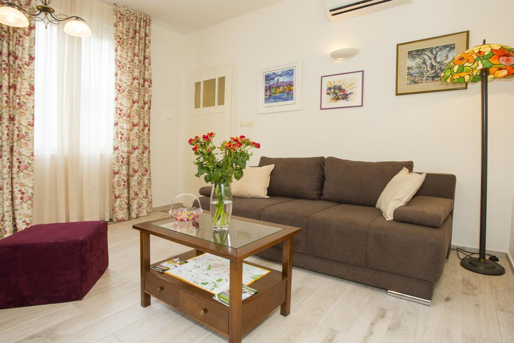 Apartment Splendido Спліт Екстер'єр фото