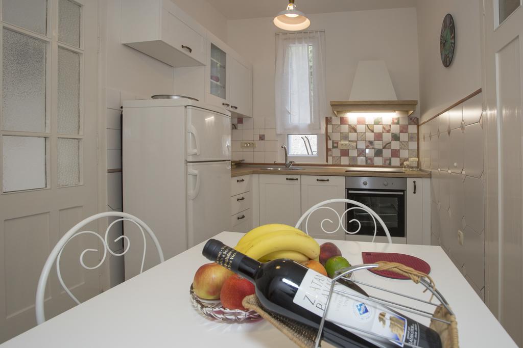 Apartment Splendido Спліт Екстер'єр фото