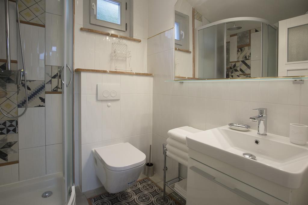 Apartment Splendido Спліт Екстер'єр фото