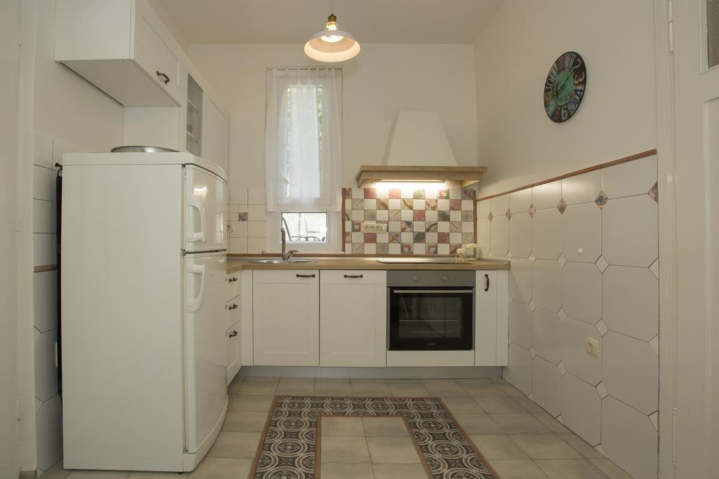 Apartment Splendido Спліт Екстер'єр фото
