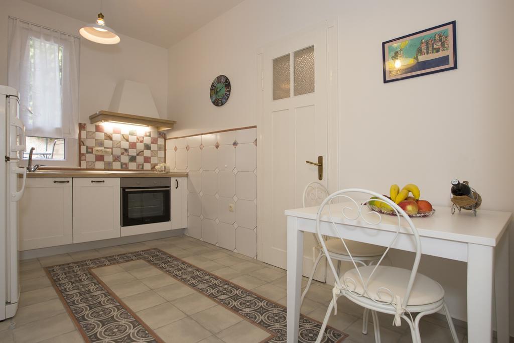 Apartment Splendido Спліт Екстер'єр фото