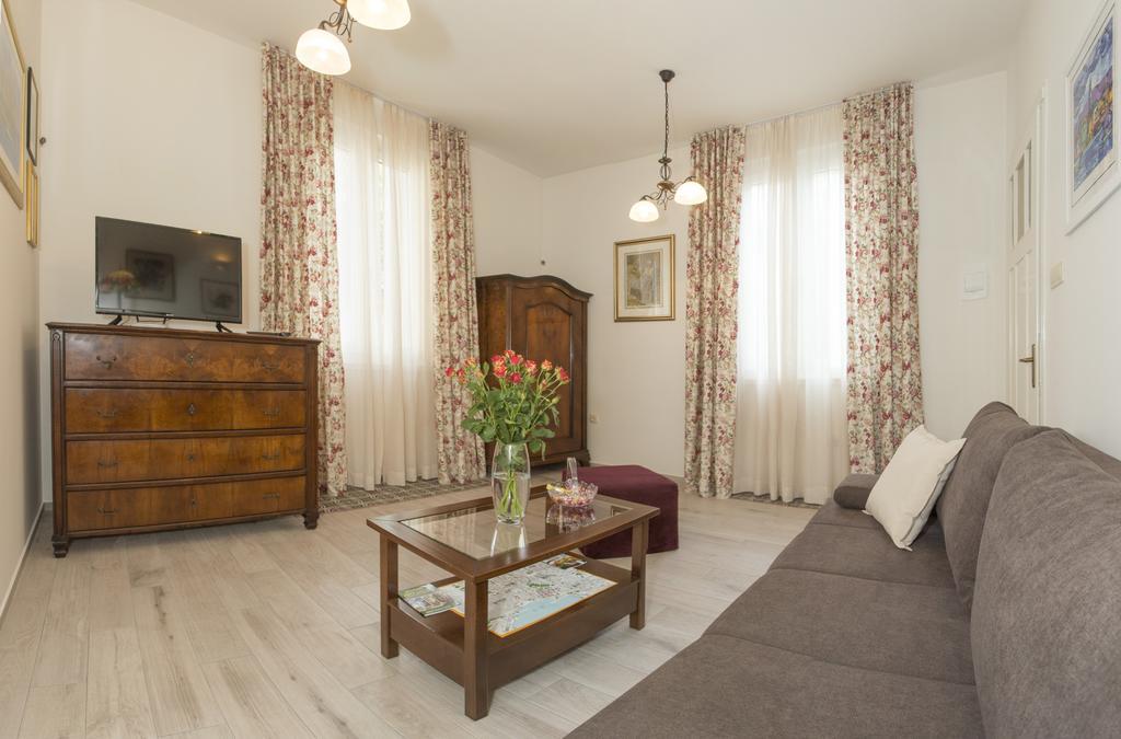 Apartment Splendido Спліт Екстер'єр фото